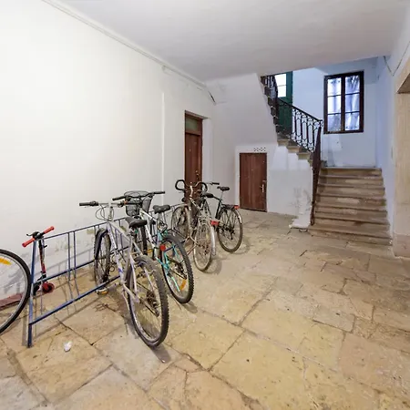 Apartment Cozy Soleil Rovinj
